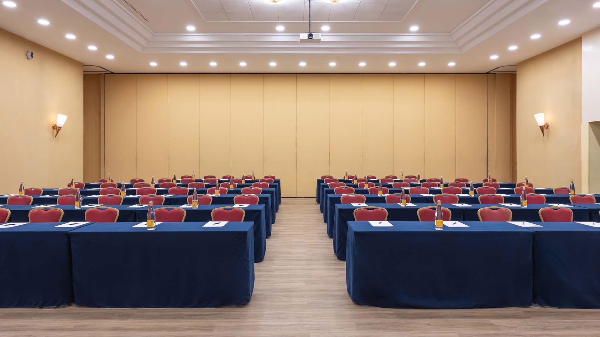 Meeting & Eventi 1