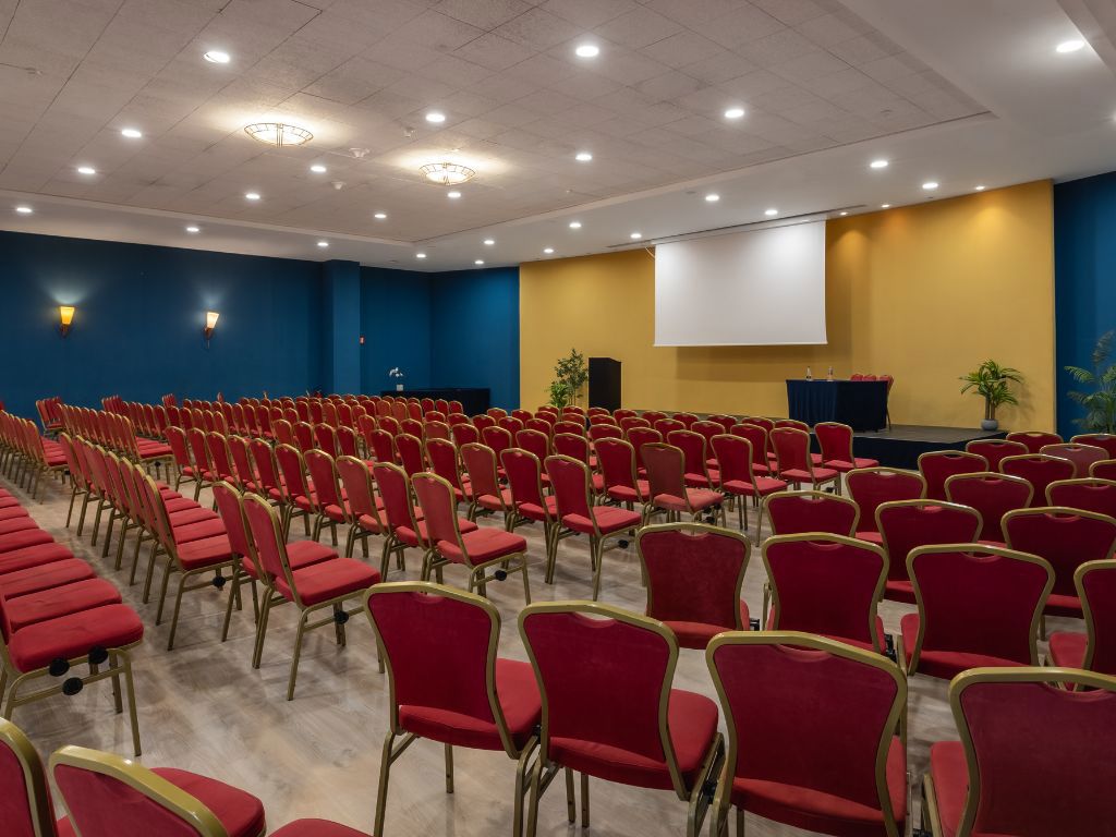 Hotel Roma Aurelia Antica 5