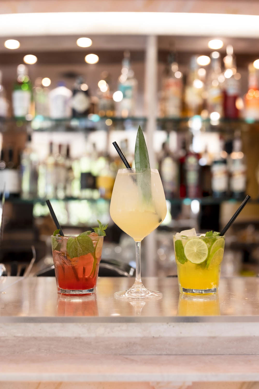 Ristorante & Bar 6