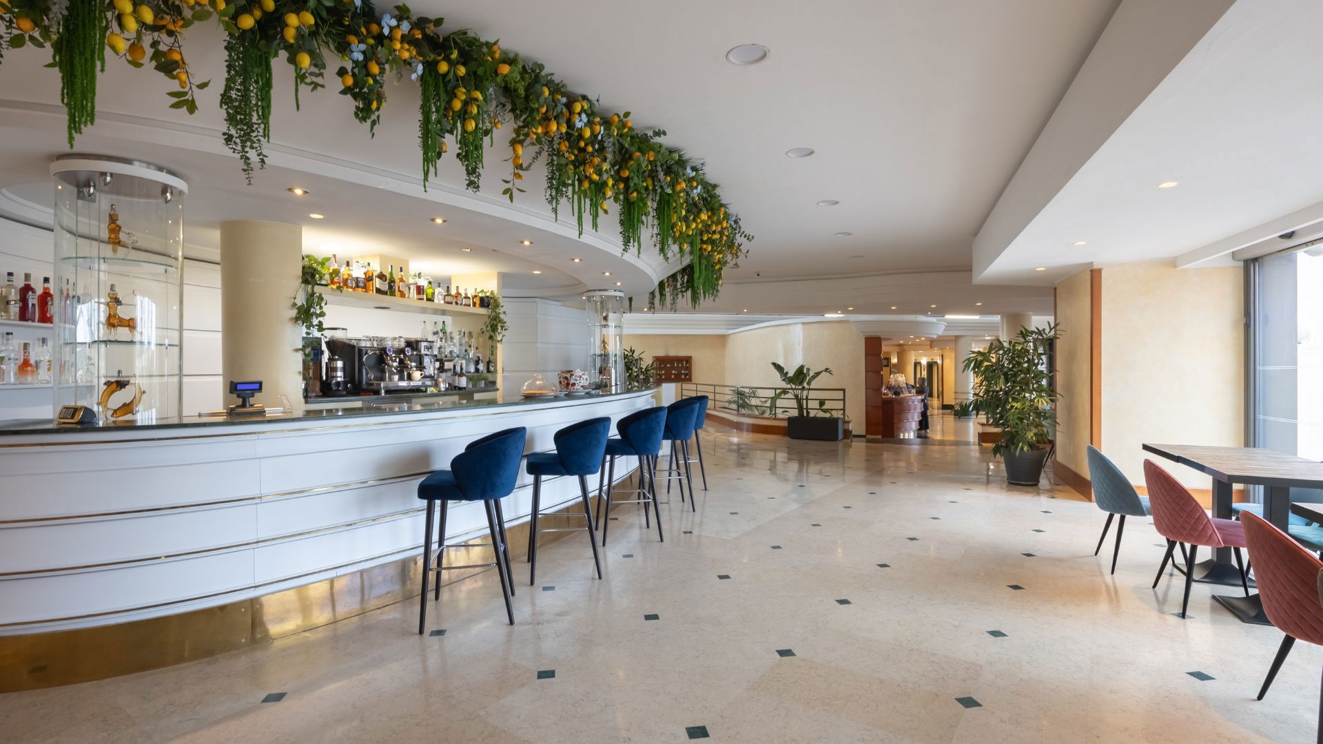 Bar Capri 1