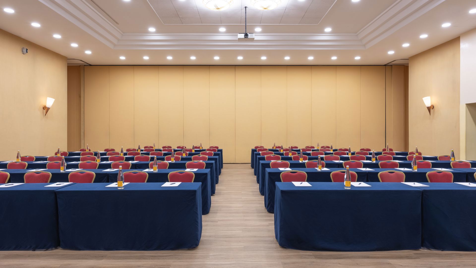 Sale Meeting 1
