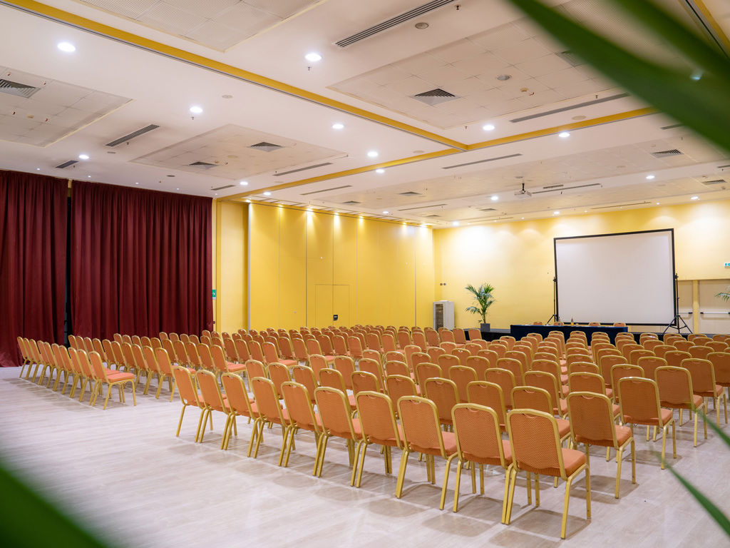 Hotel Capannelle Appia Antica 4