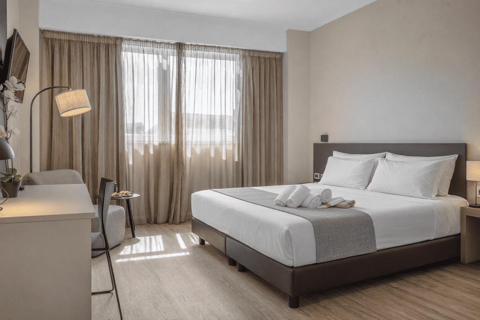 Hotel Capannelle Appia Antica 1