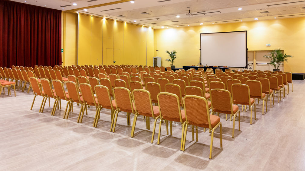 Hotel Capannelle Appia Antica 16