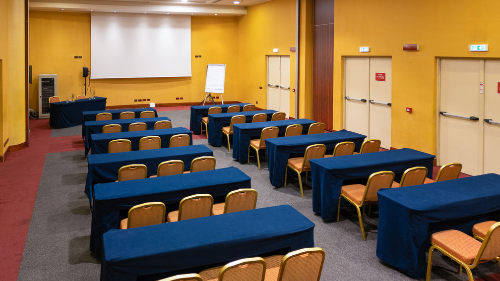 Hotel Capannelle Appia Antica 13