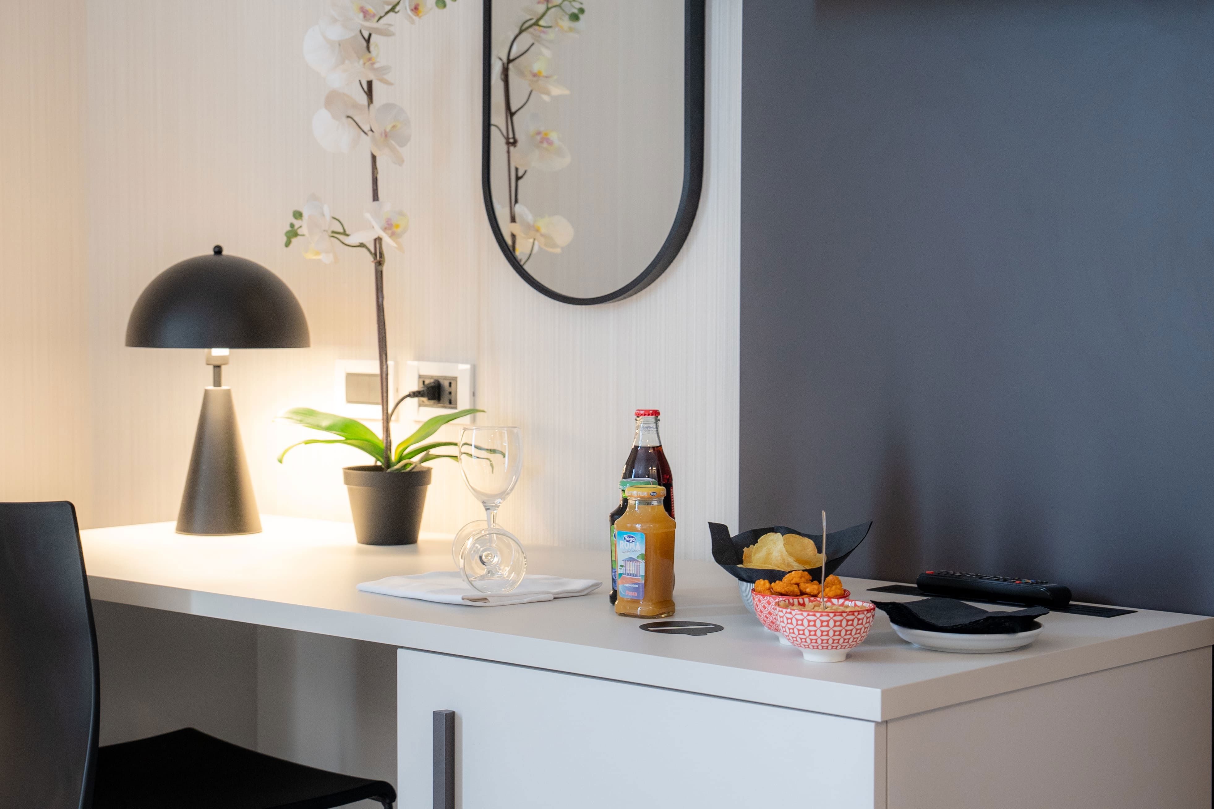 Hotel Capannelle Appia Antica 3