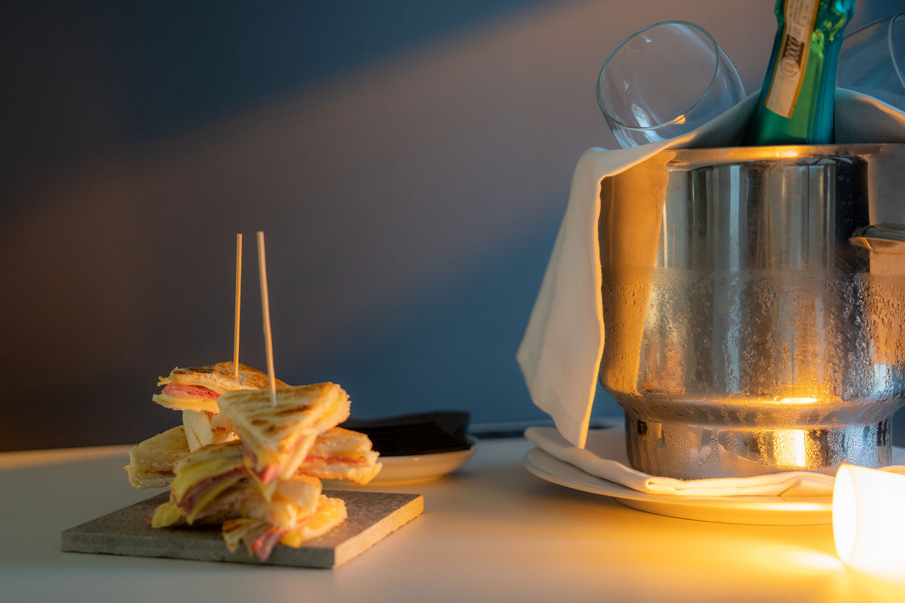 Hotel Capannelle Appia Antica 15