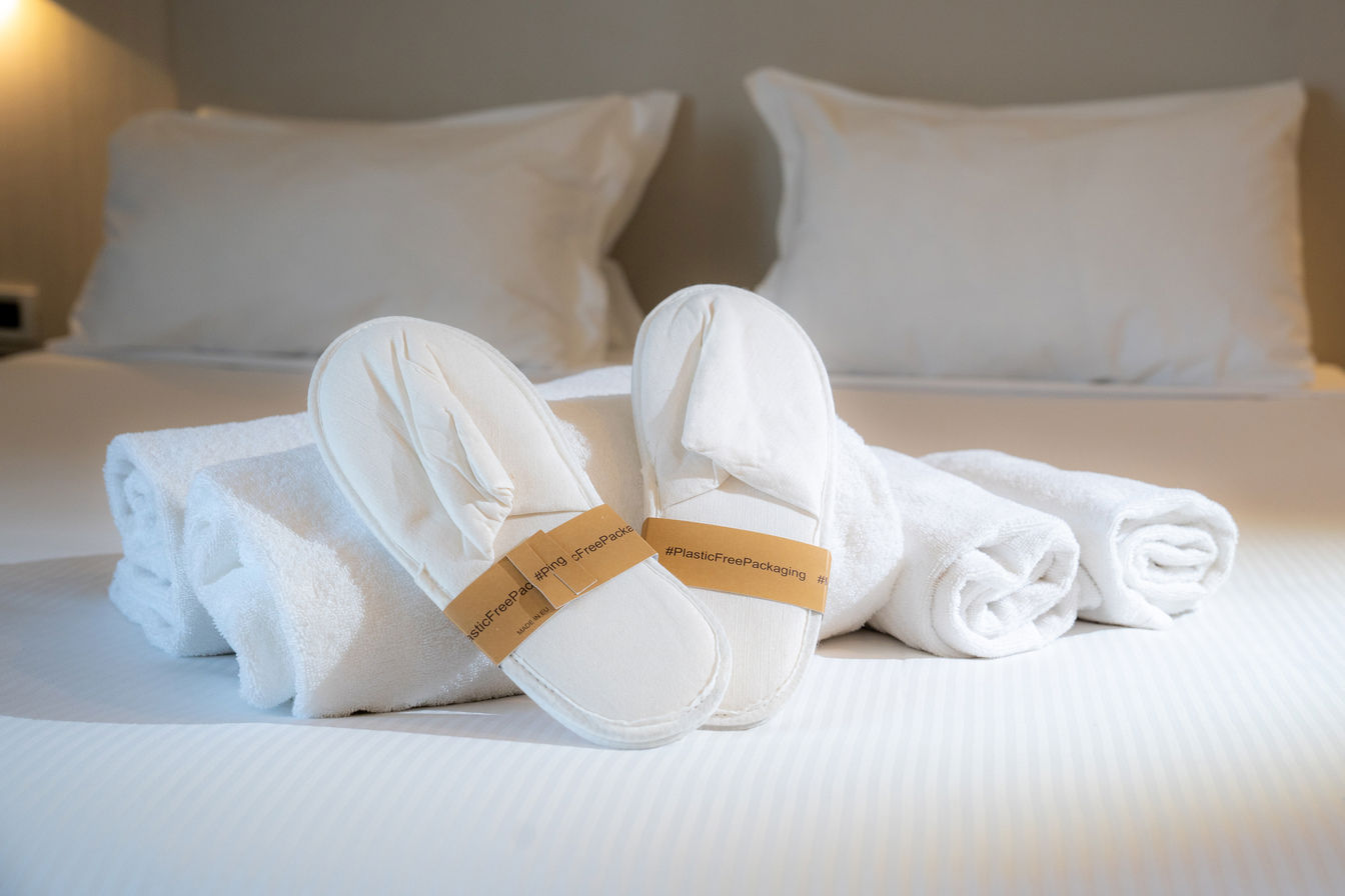 Hotel Capannelle Appia Antica 9