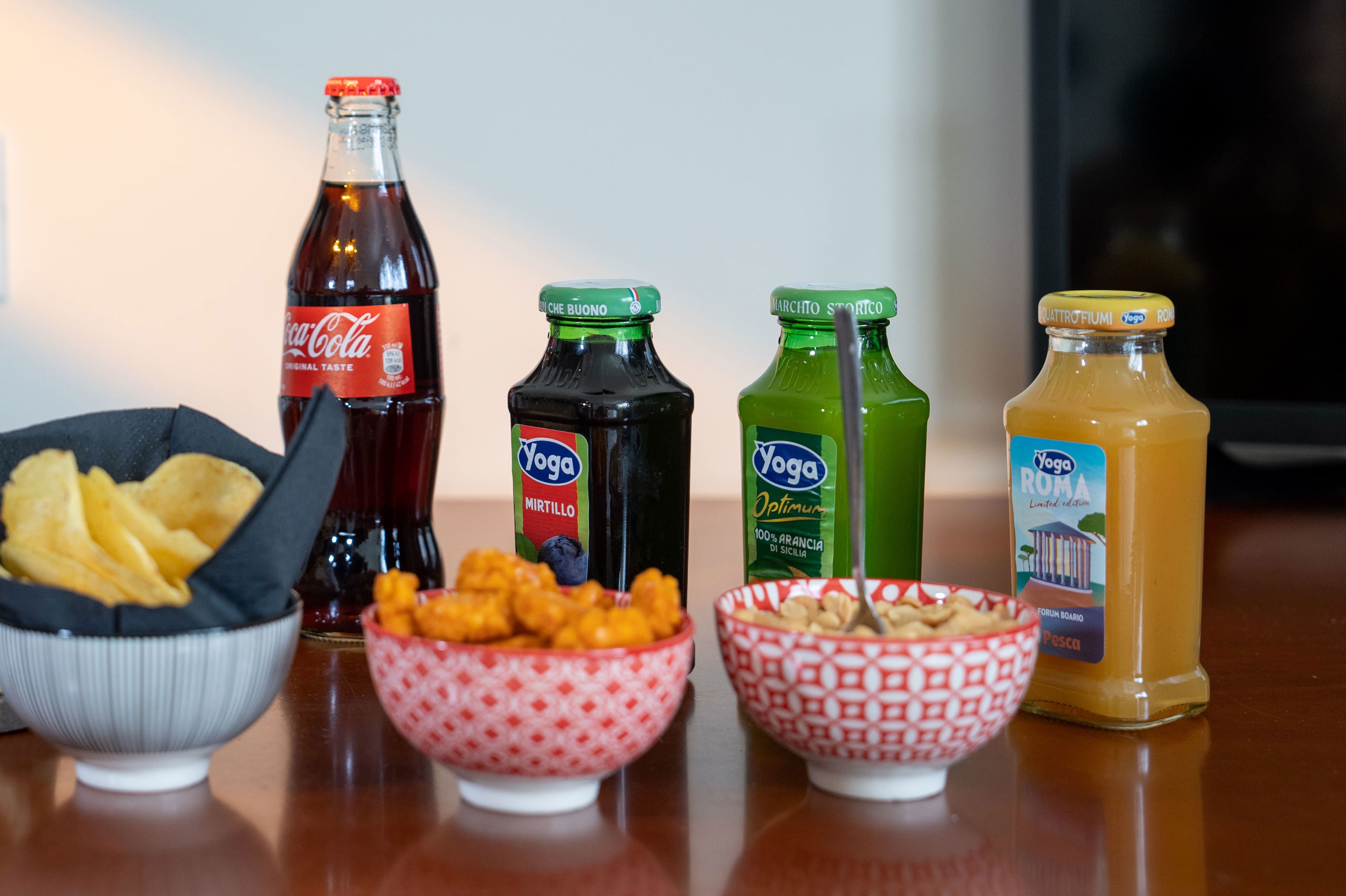 Hotel Capannelle Appia Antica 9