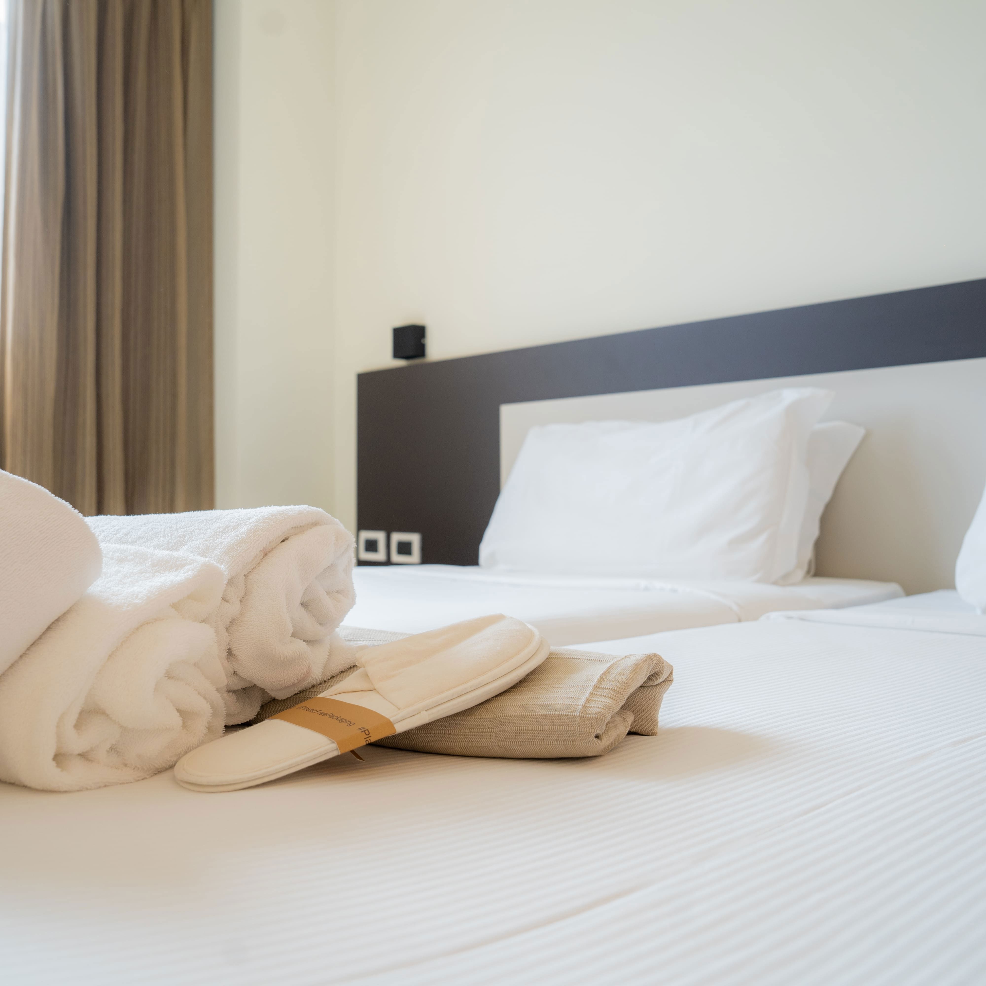 Hotel Capannelle Appia Antica 4