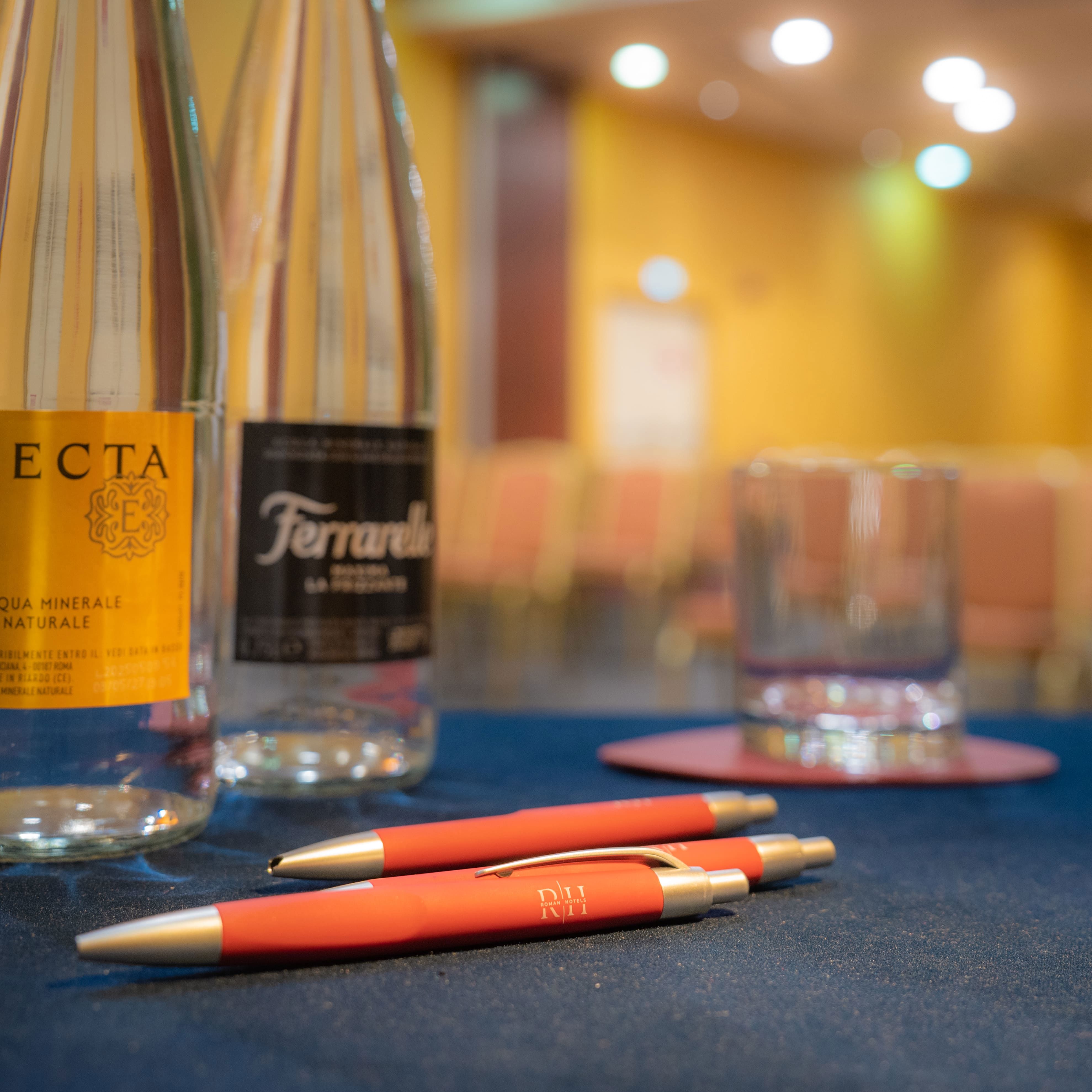 Hotel Capannelle Appia Antica 10