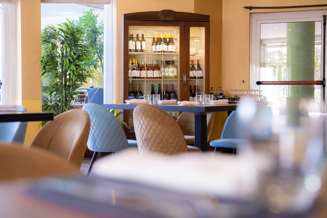 Hotel Capannelle Appia Antica 5