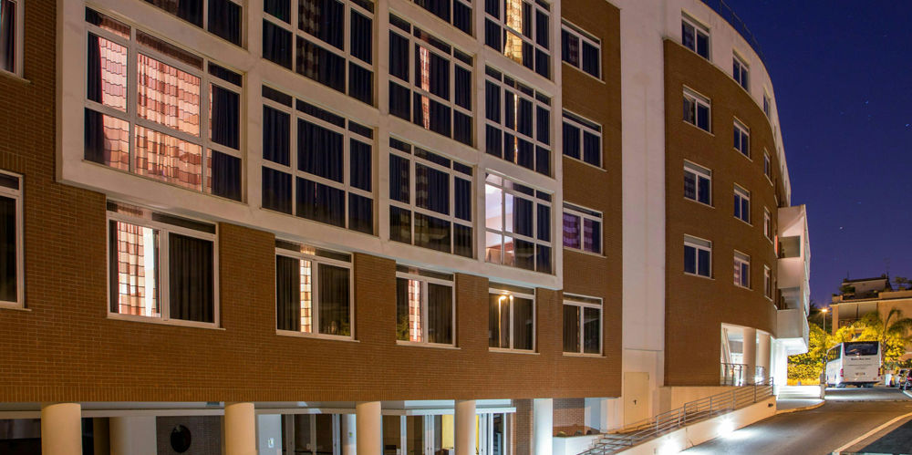 Hotel Capannelle Appia Antica 6