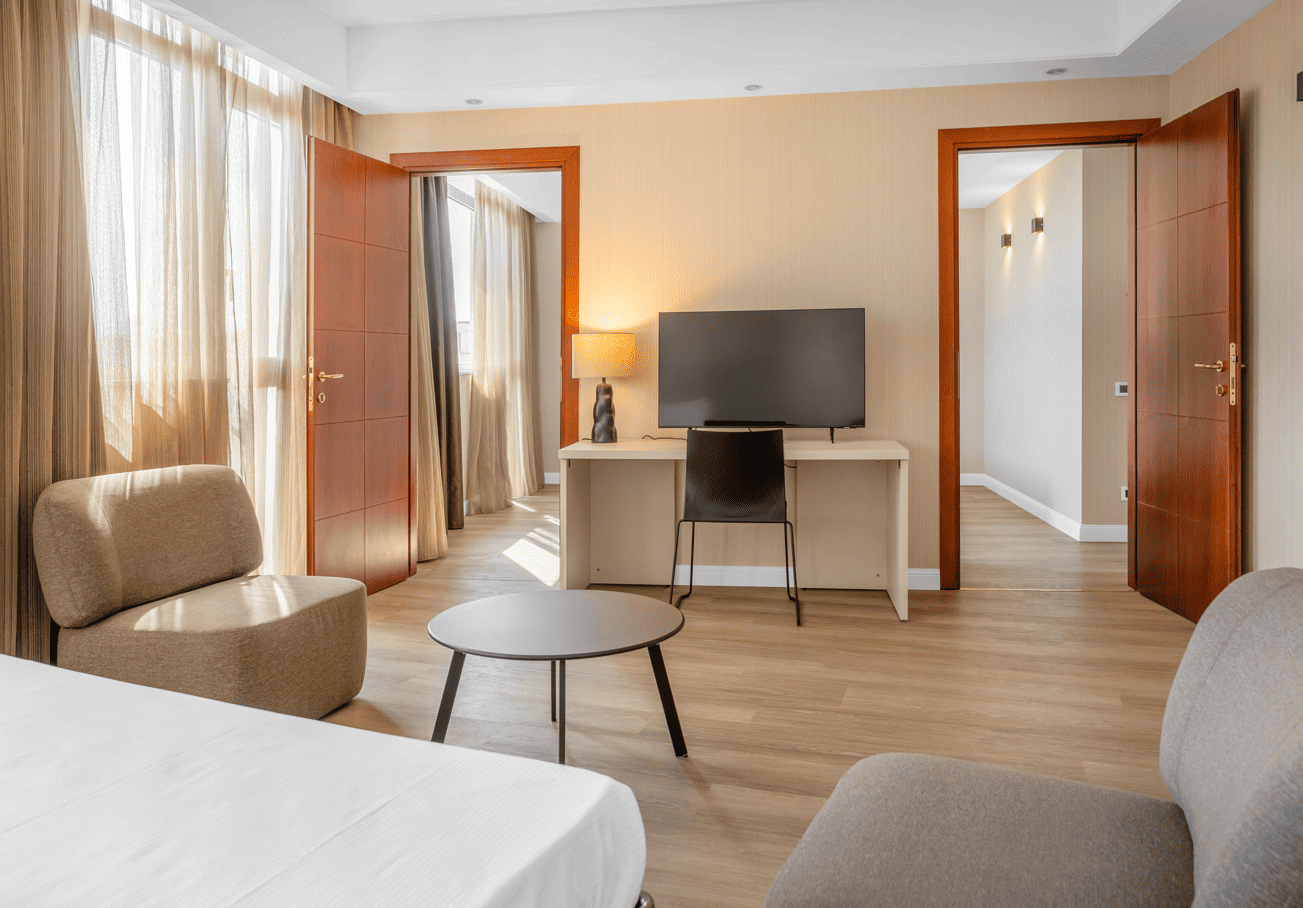 Hotel Capannelle Appia Antica 23