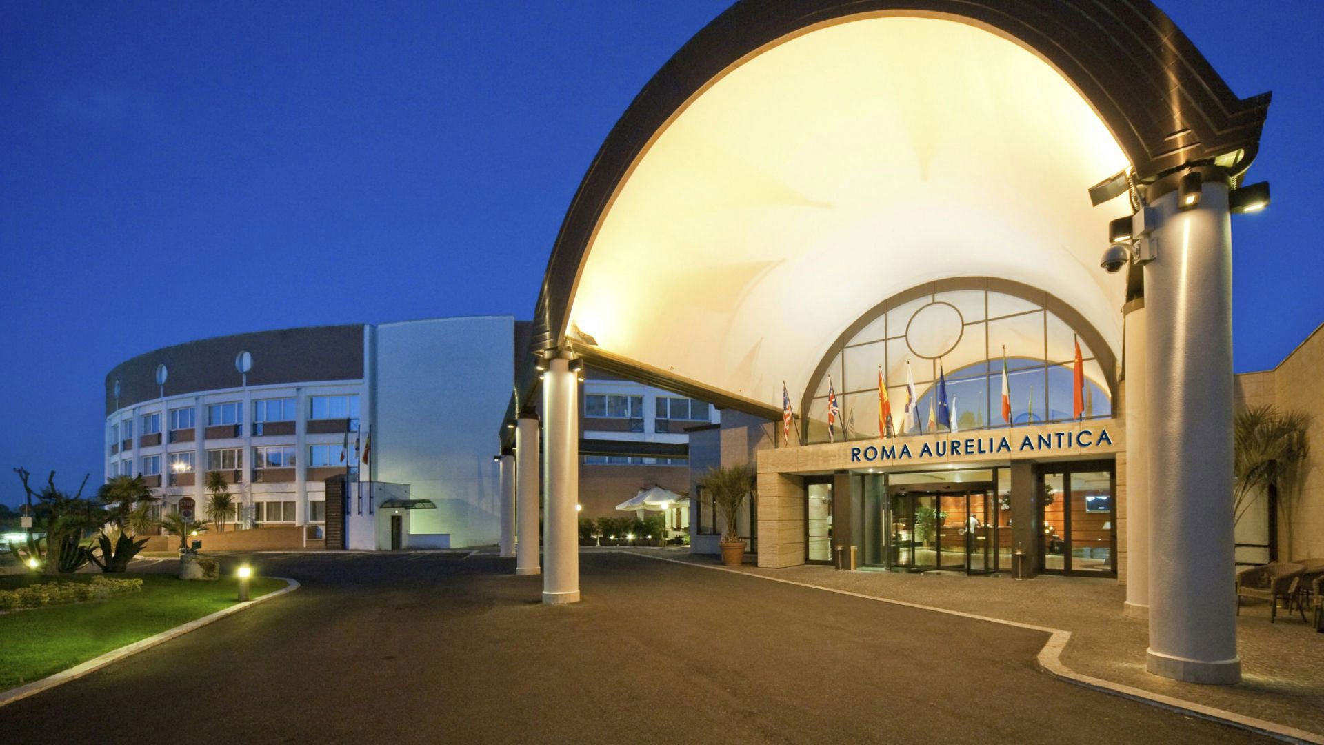 Hotel 1