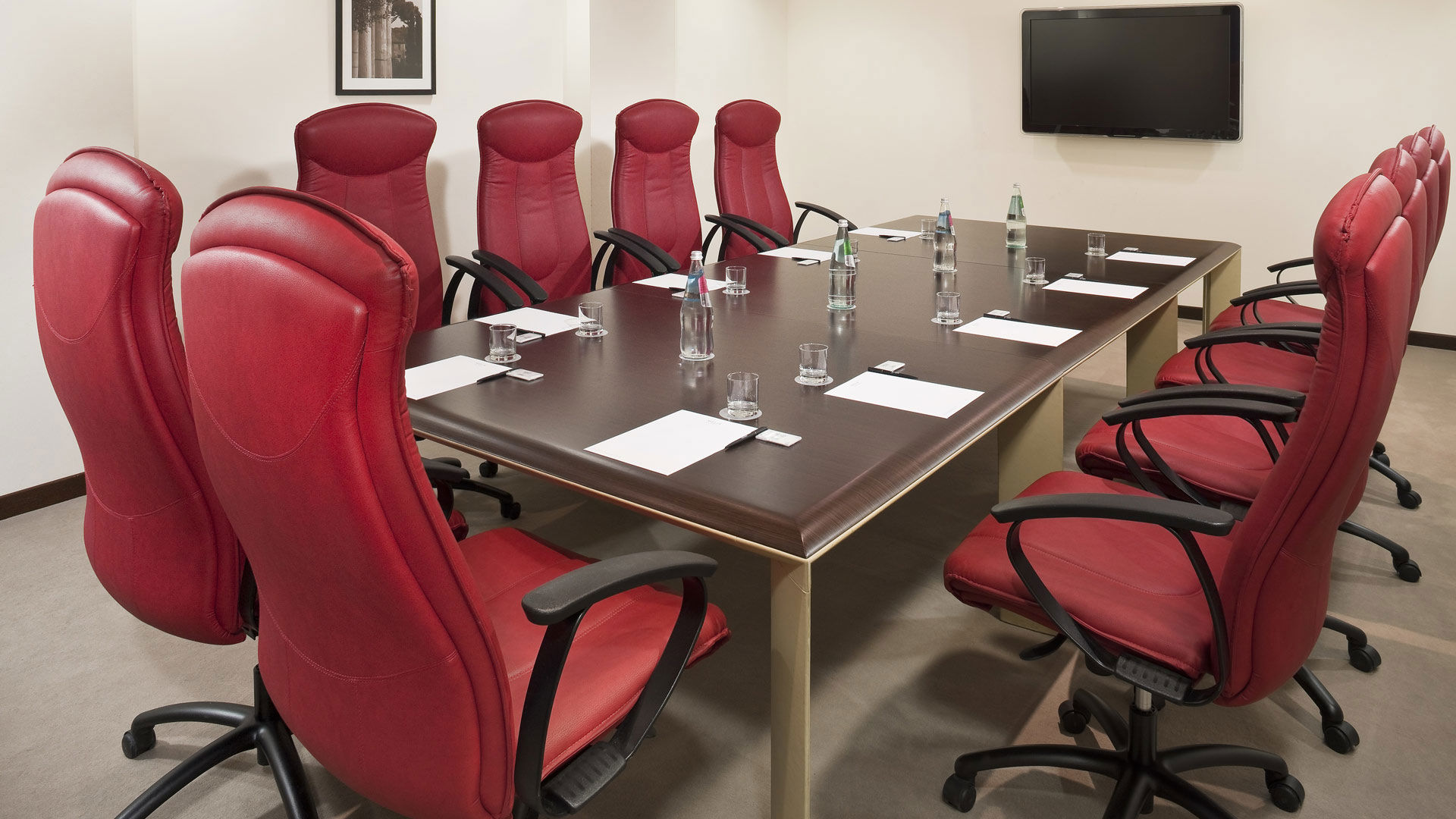 Meeting Room Services 1