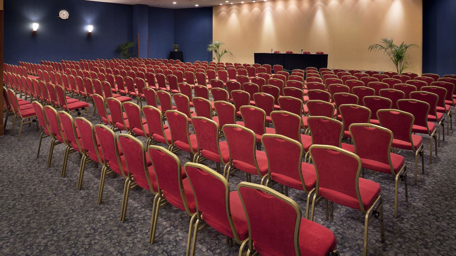 Meeting rooms 1