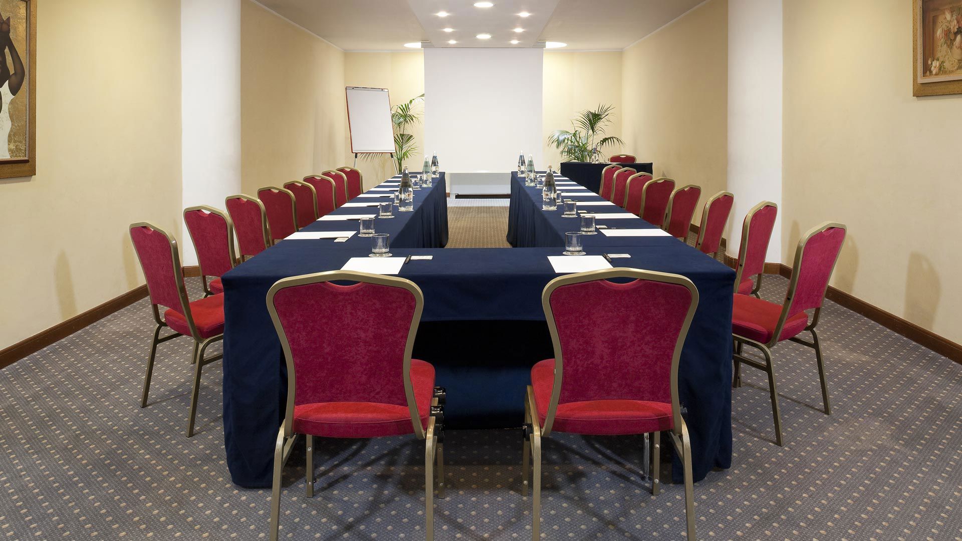 Meetings & Events 1