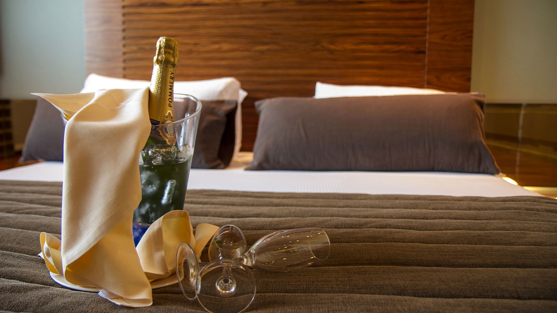 Grand Experience Suite 3