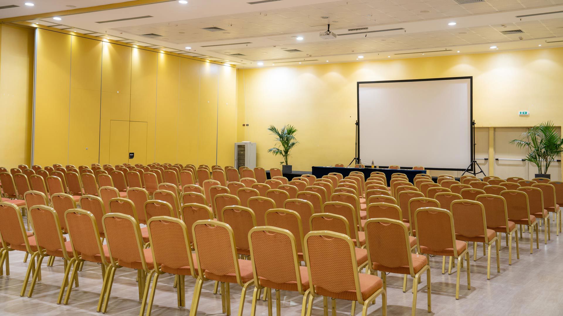 Meeting Room Services 1