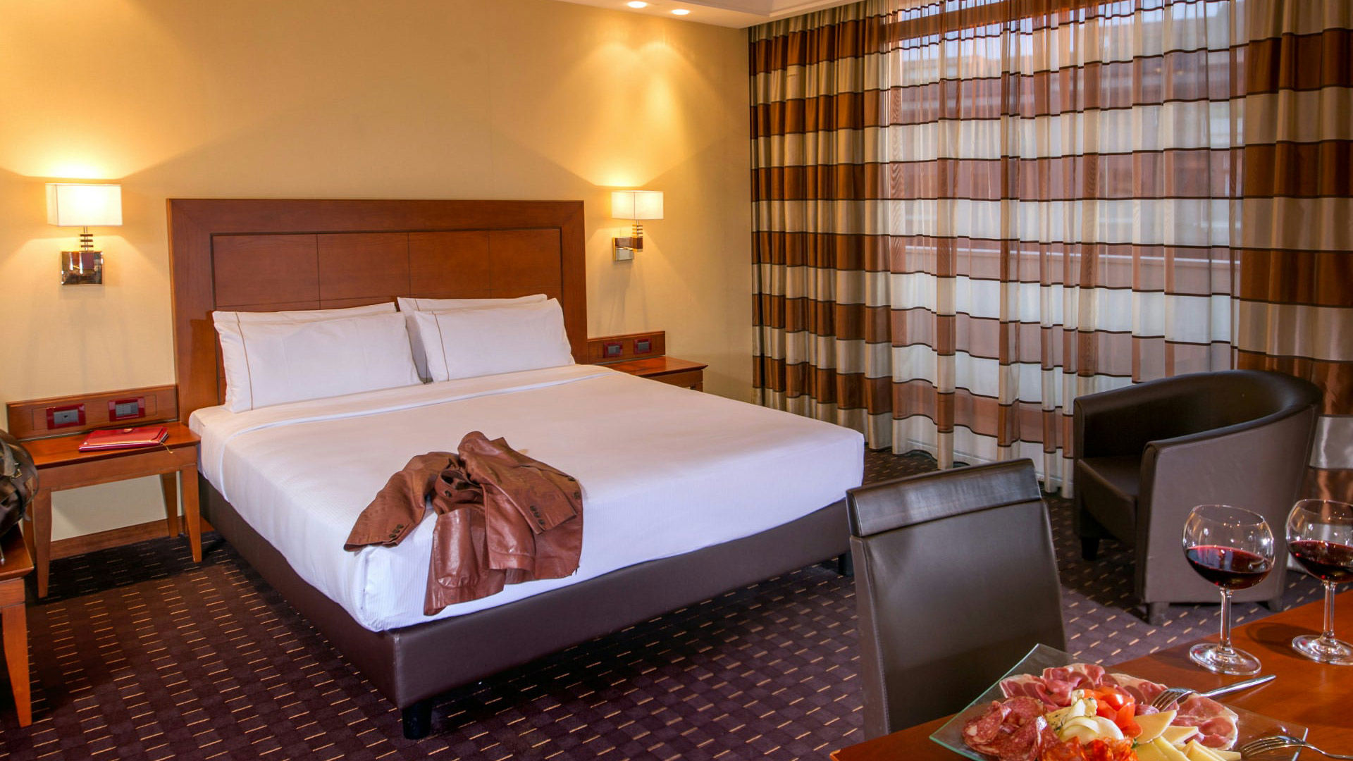 Double Classic Room 1