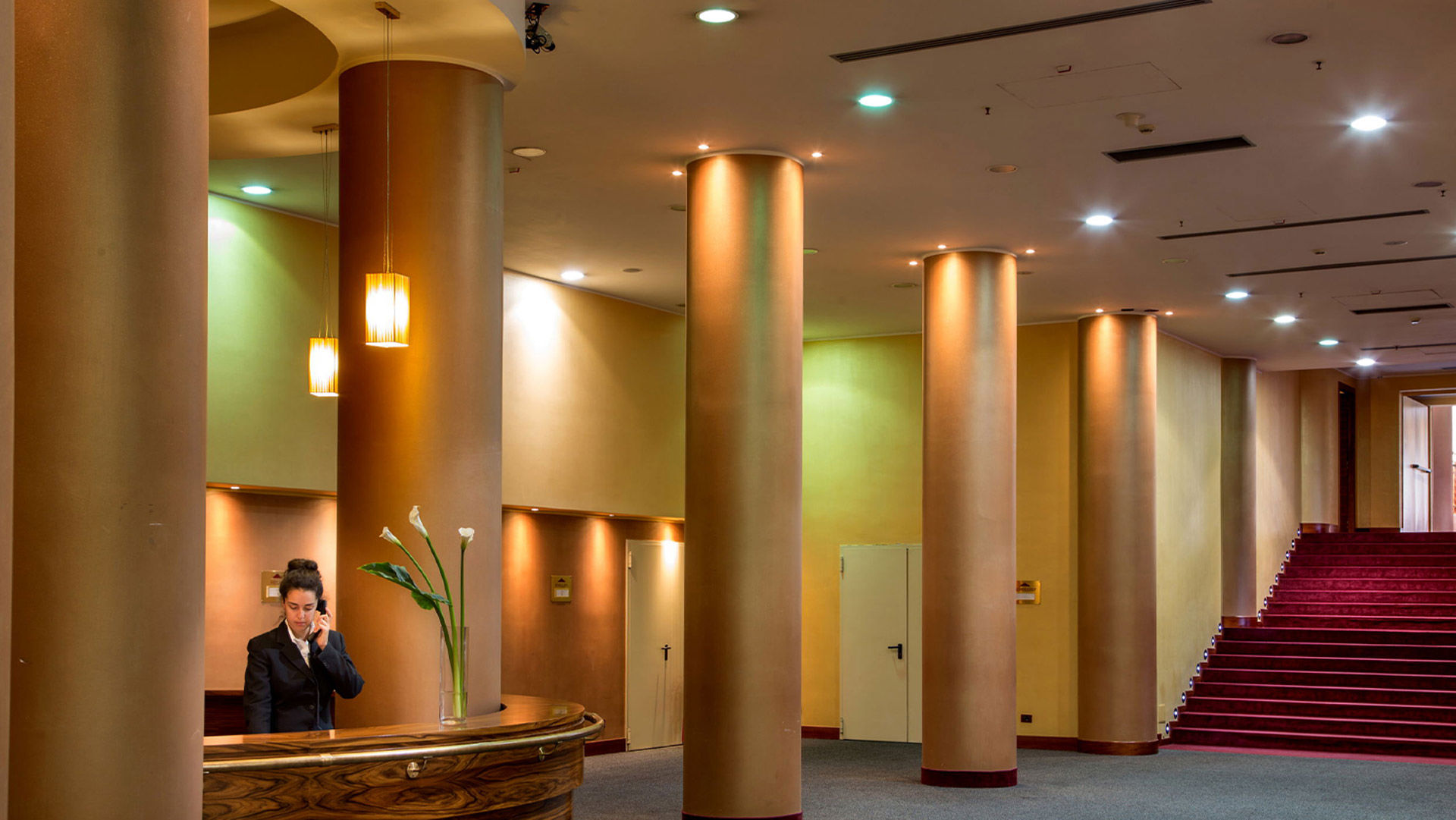 Meeting Room Services 1