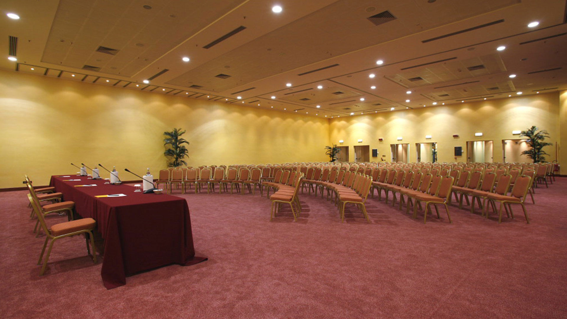 Meeting Rooms 1