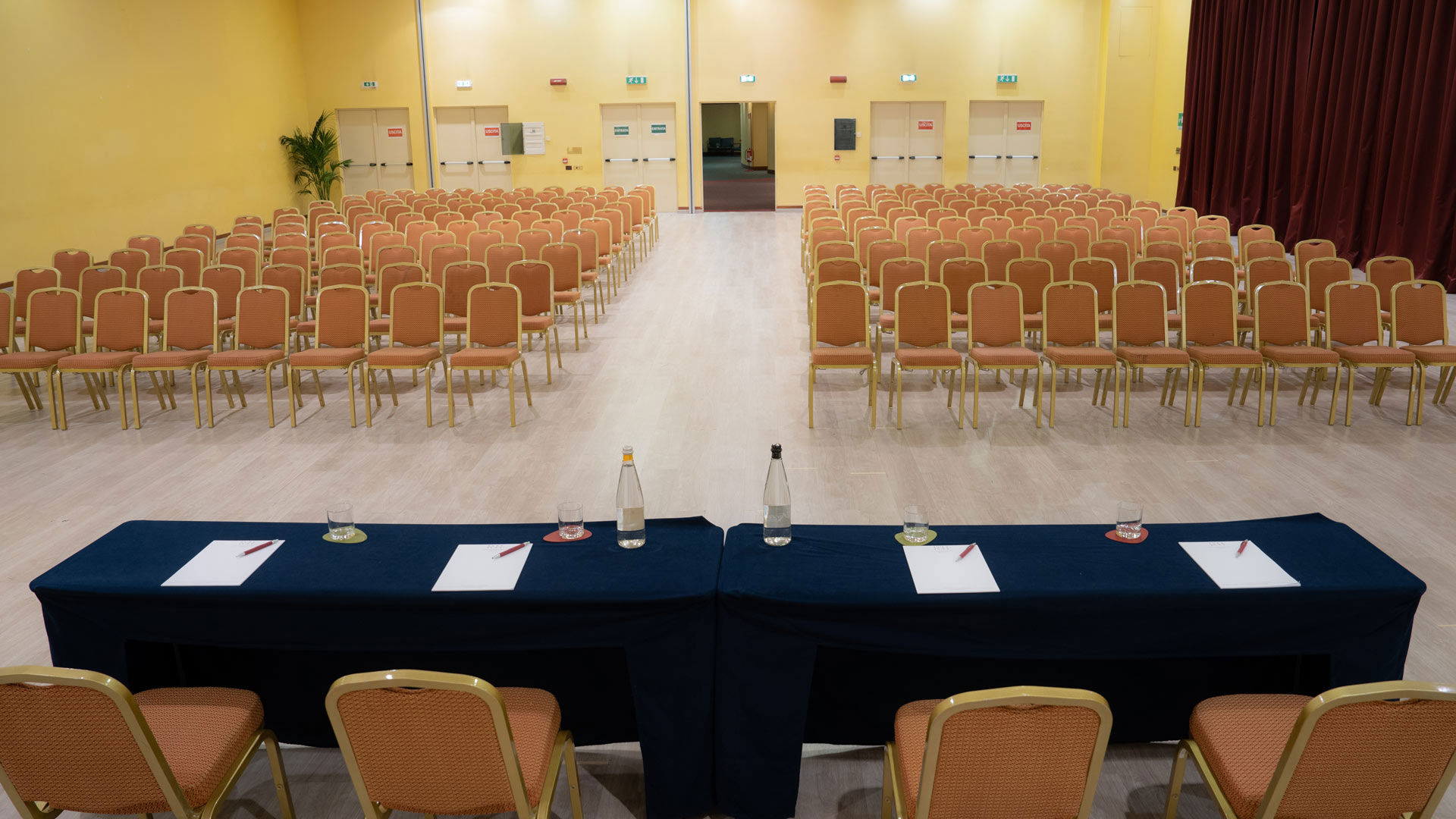 Meeting Room Services 2