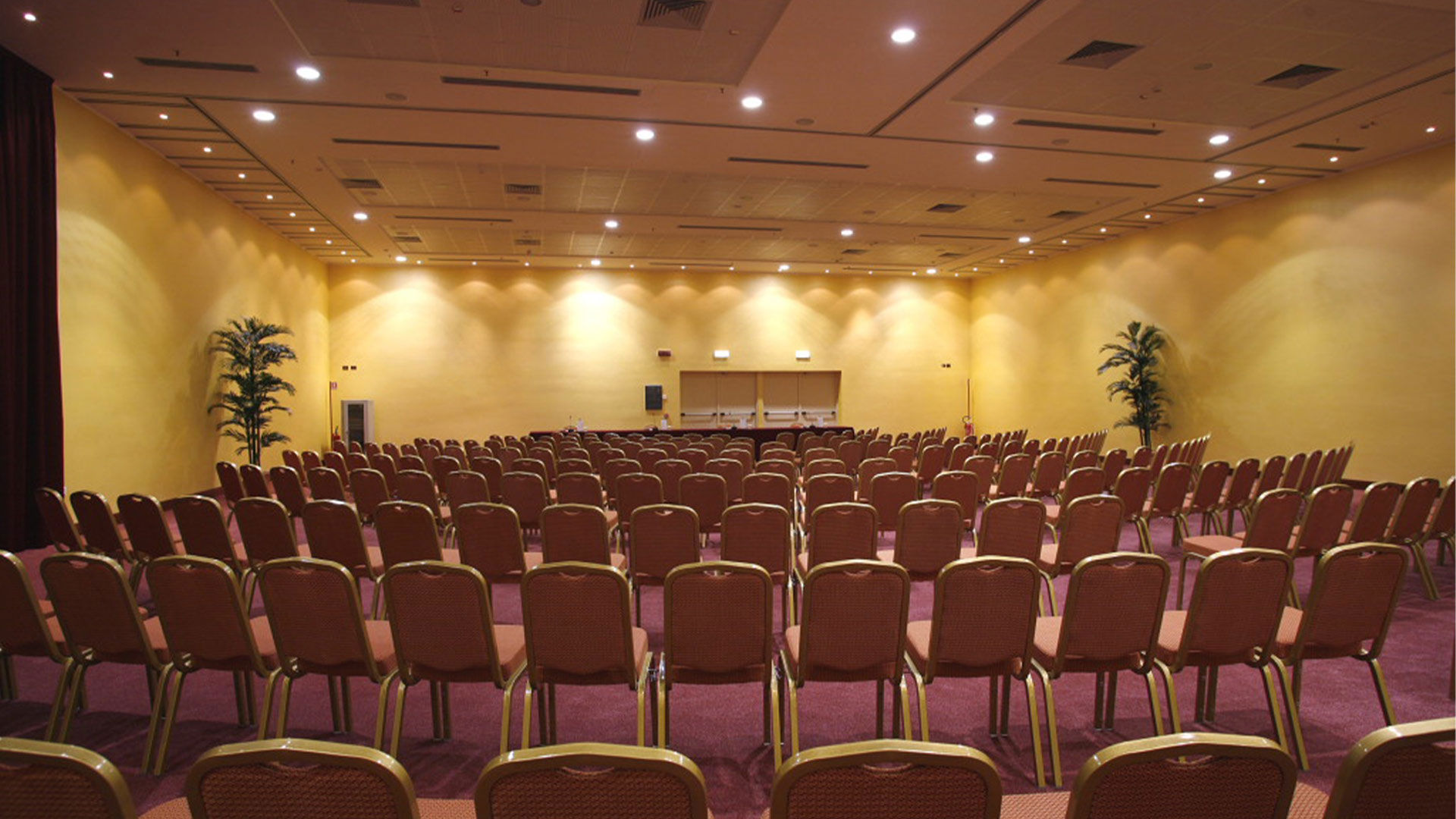 Organizza il tuo evento business 1