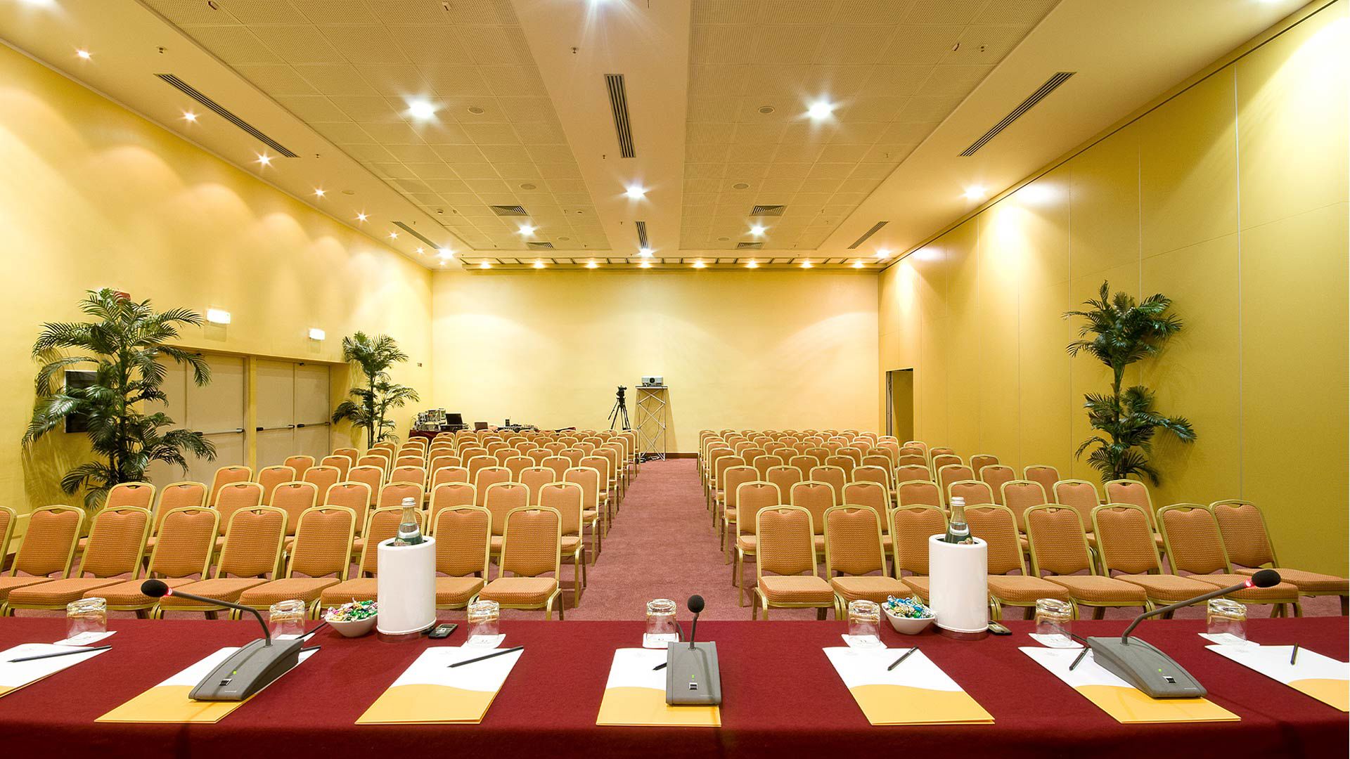 Meeting & Eventi 1