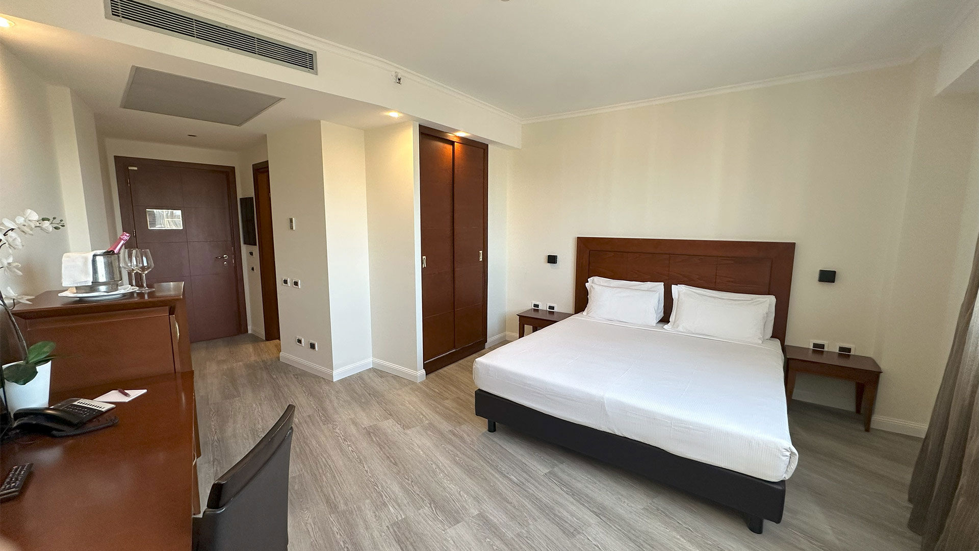 Superior Room 1