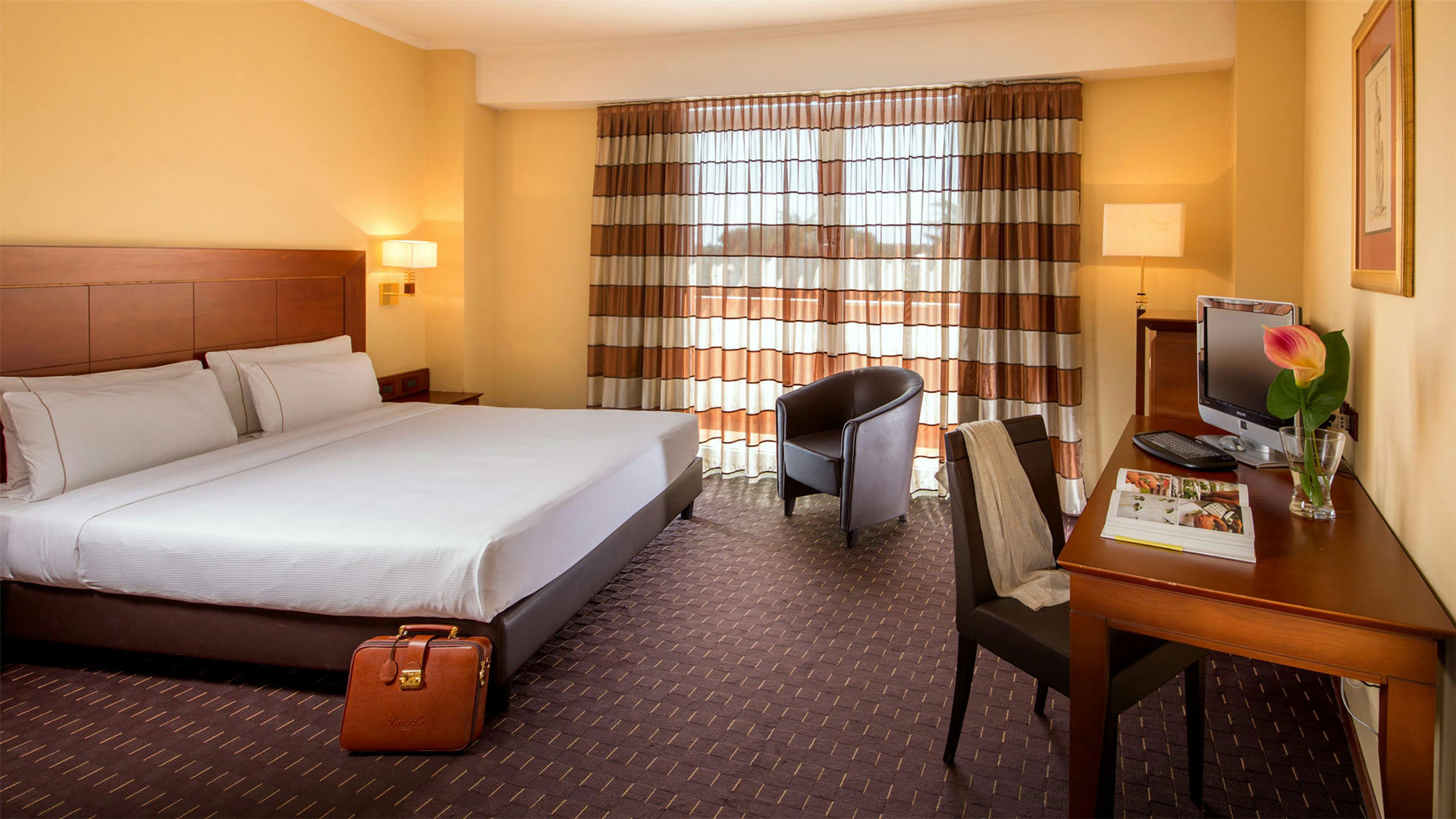 Triple Room 1