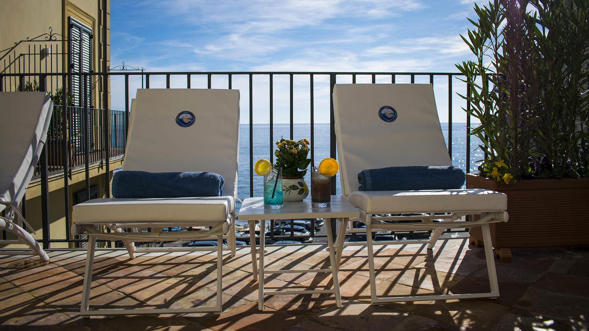 Odisseo Apartments 6