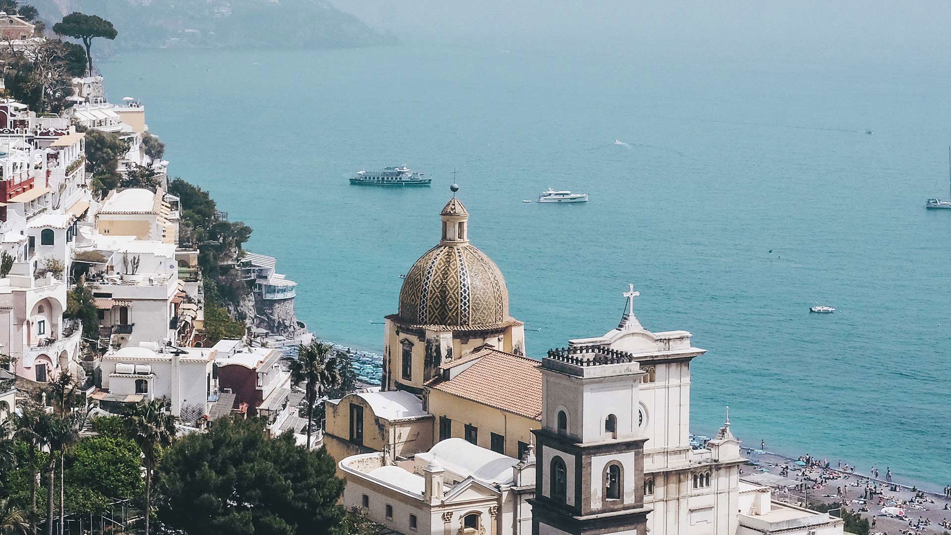 Minori e la Costa dAmalfi 7