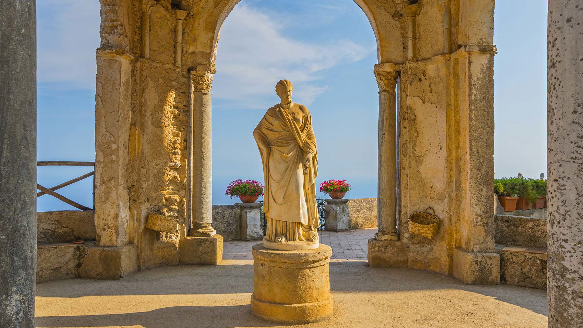 Minori e la Costa dAmalfi 7