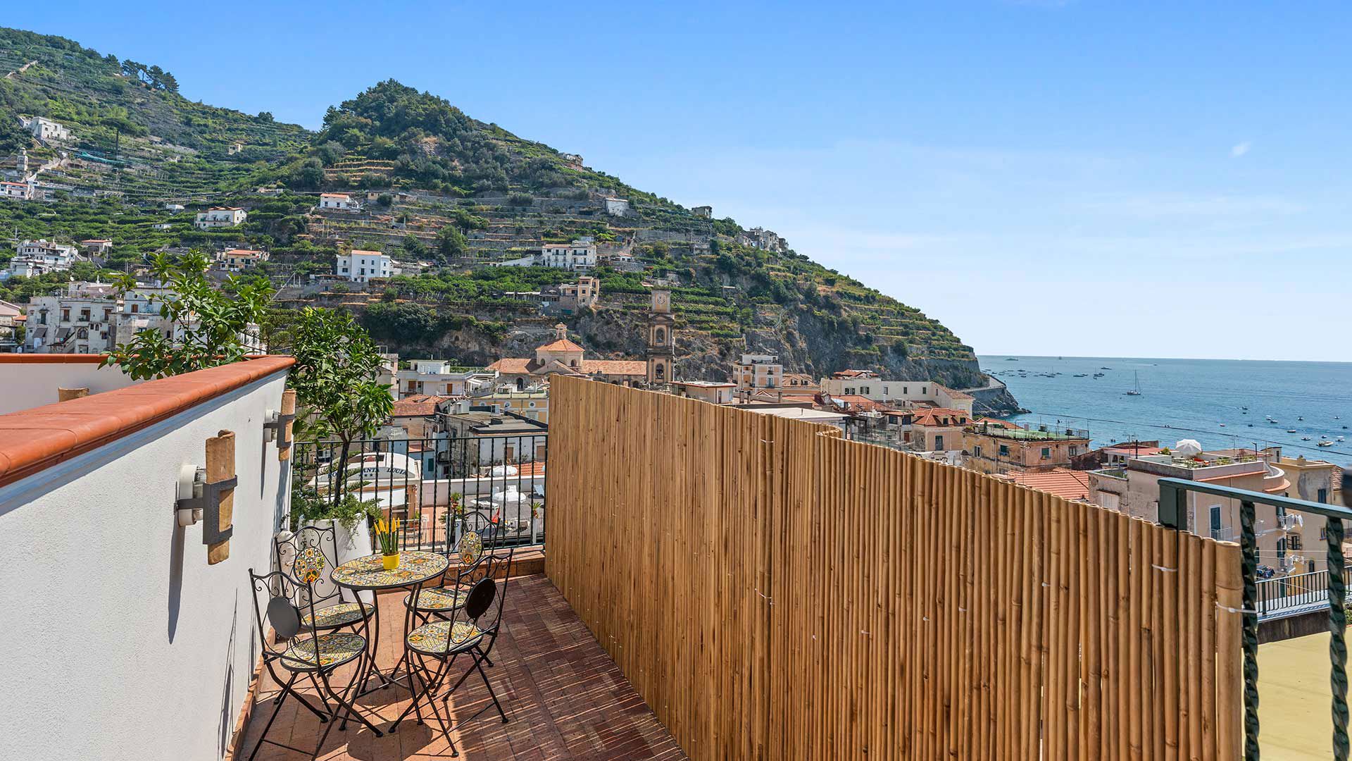 Residence Torre Paradiso 7