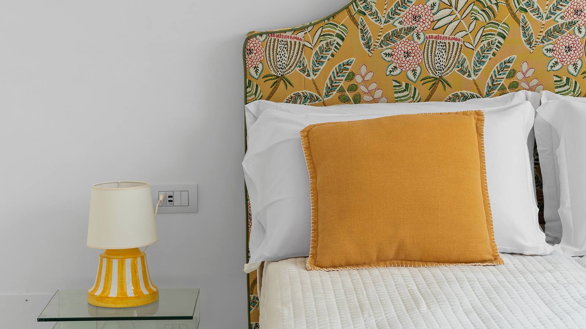 Residence Torre Paradiso 8