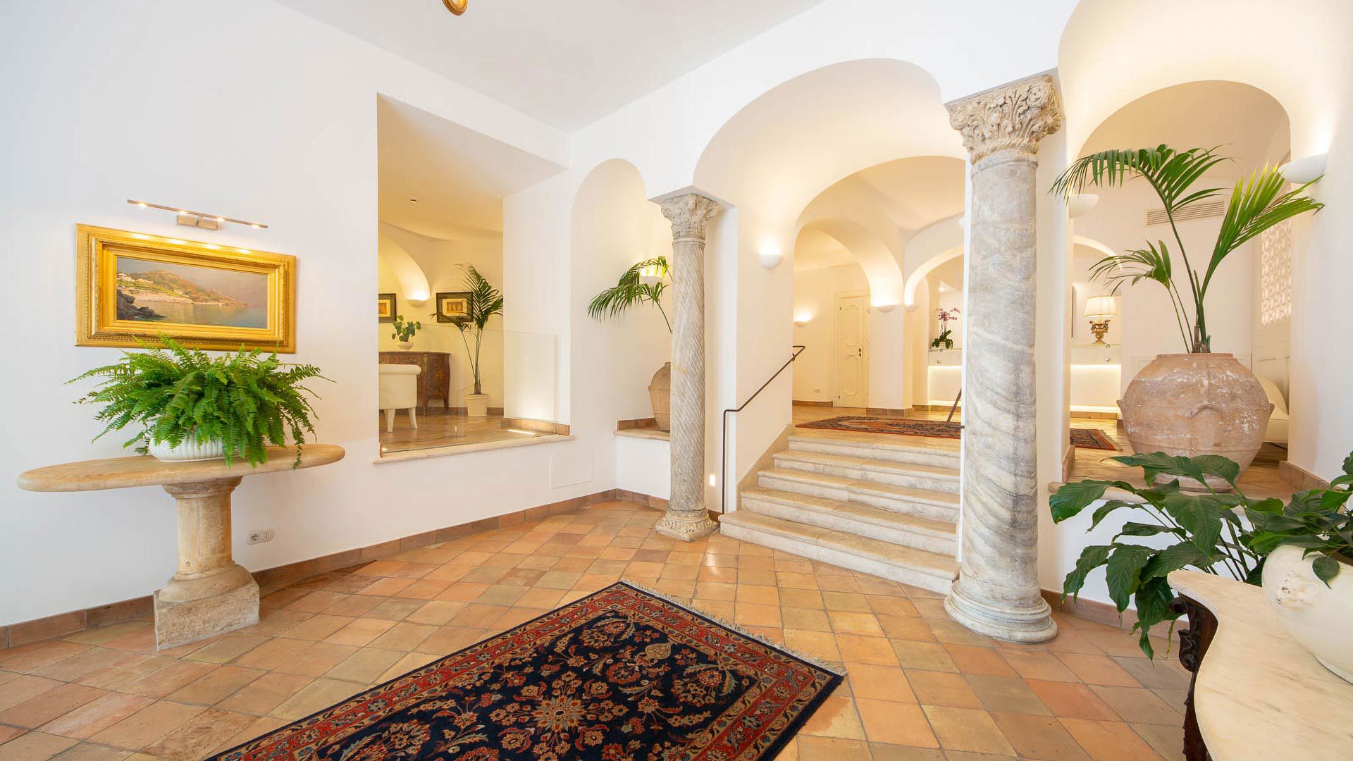 Villa Romana Hotel & Spa 6