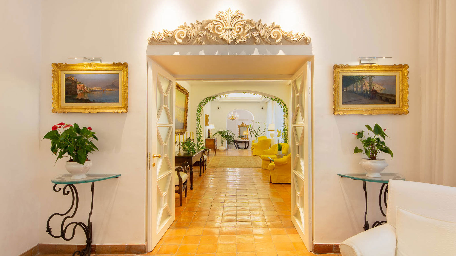 Villa Romana Hotel & Spa 6