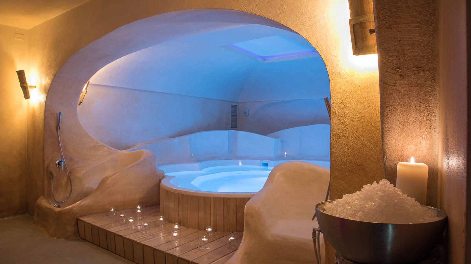 Otium Spa Bagno Romano 4