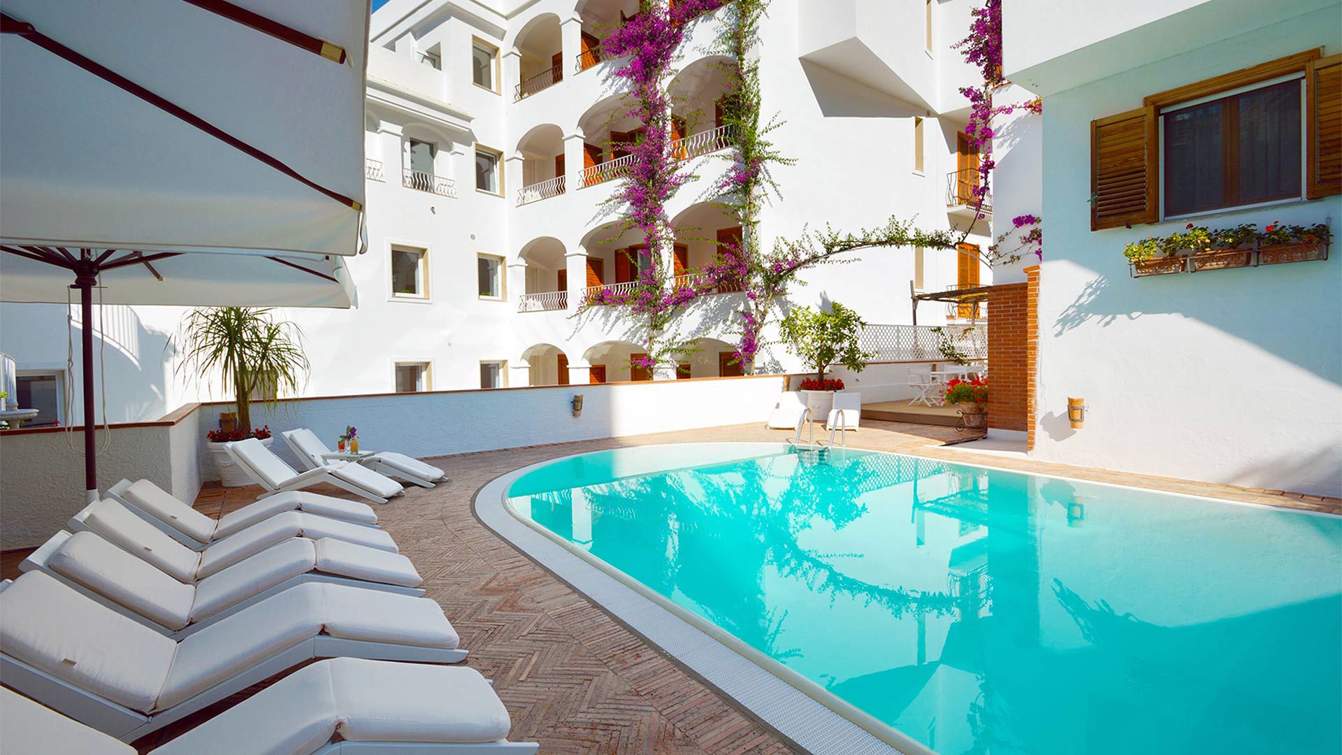 Villa Romana Hotel & Spa 5