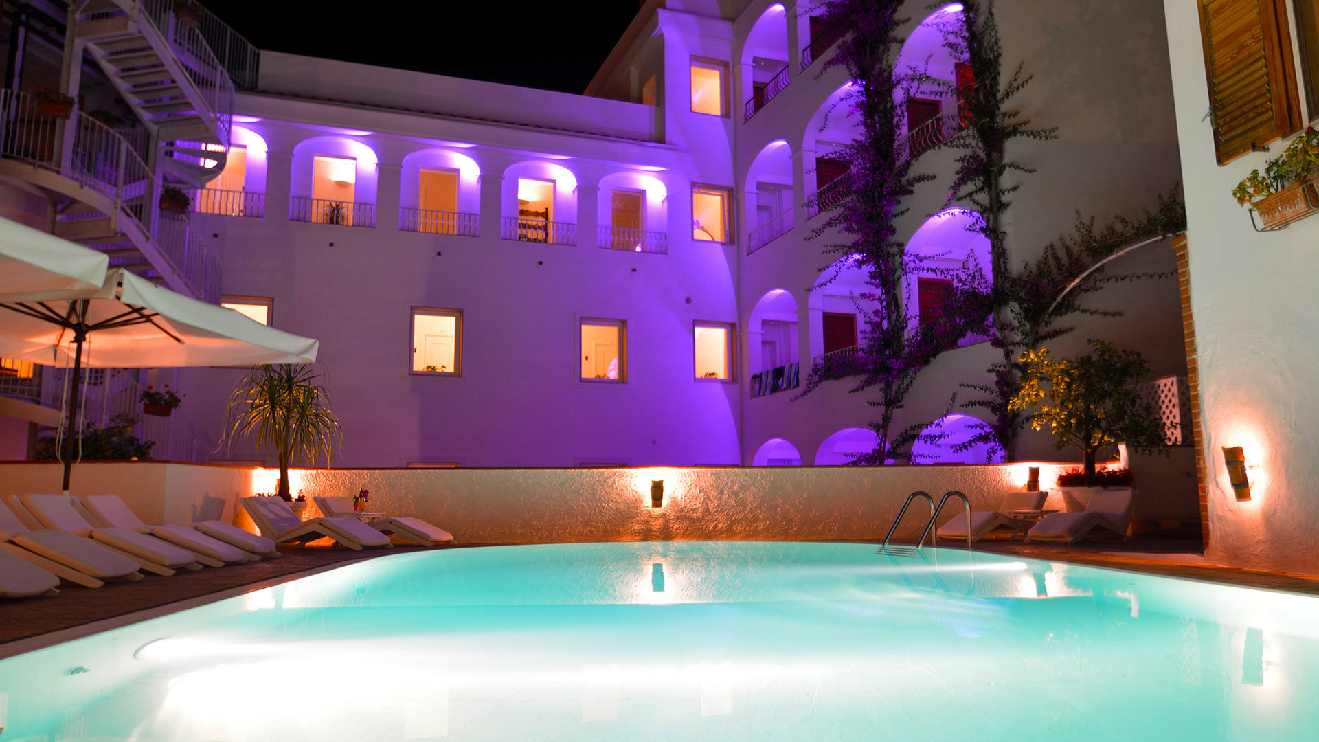 Villa Romana Hotel & Spa