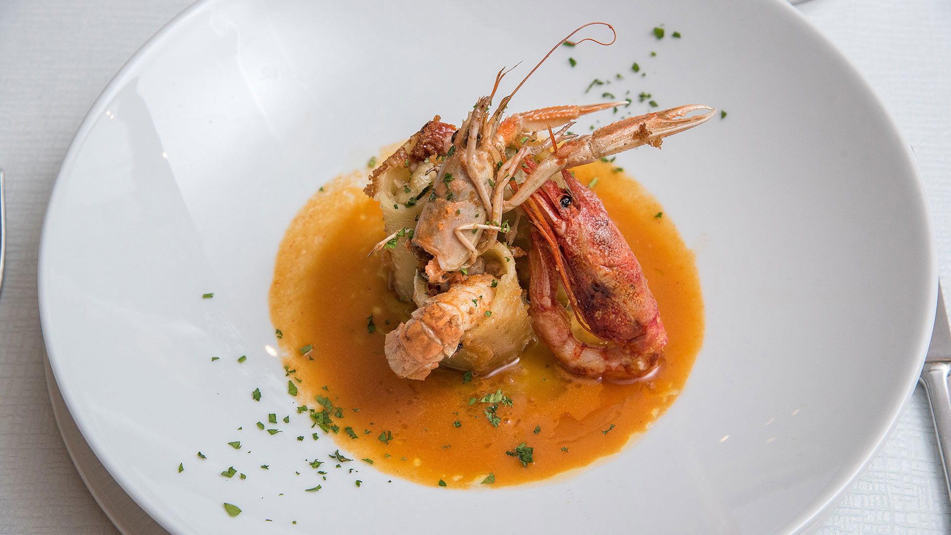 Minori and the Amalfi Coast 6