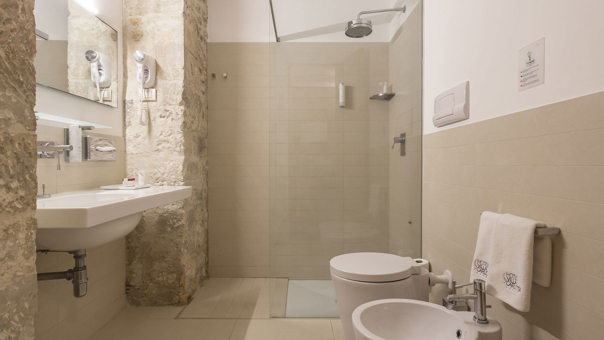 Junior Suite Tripla 3