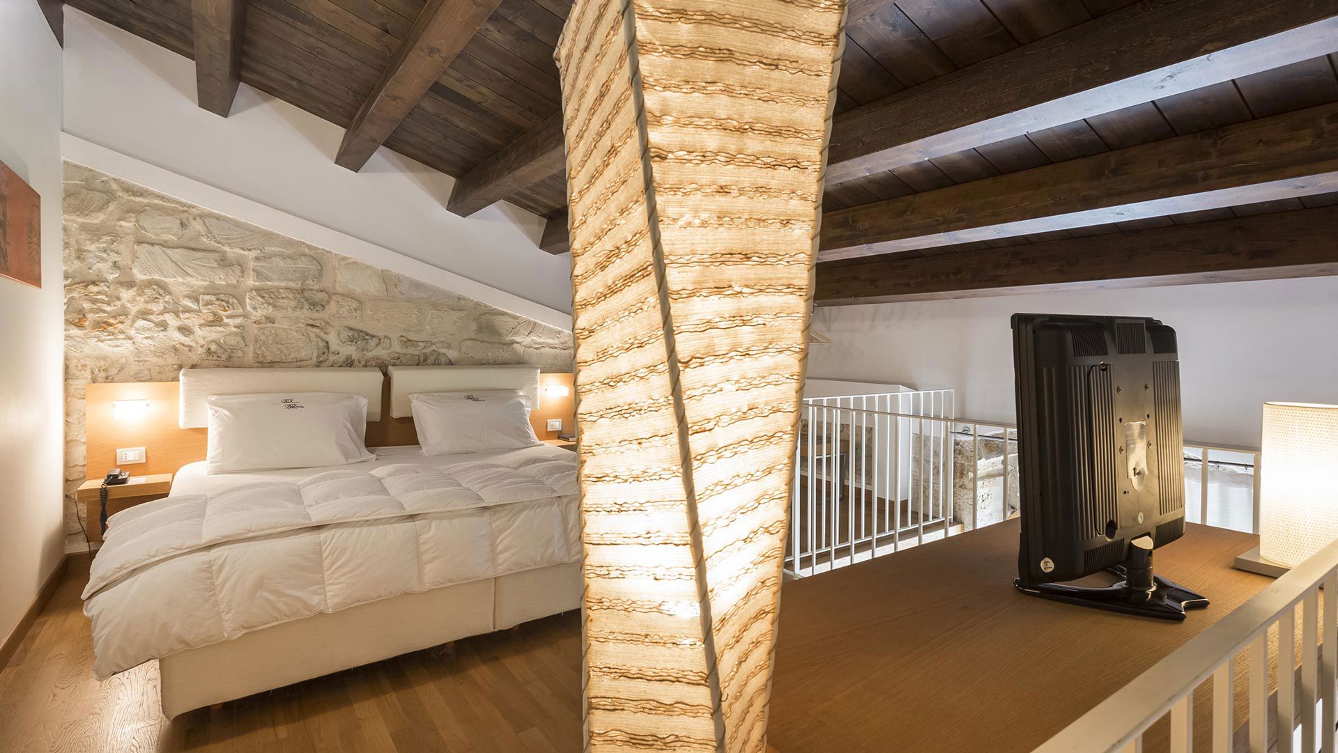 Junior Suite Tripla 4