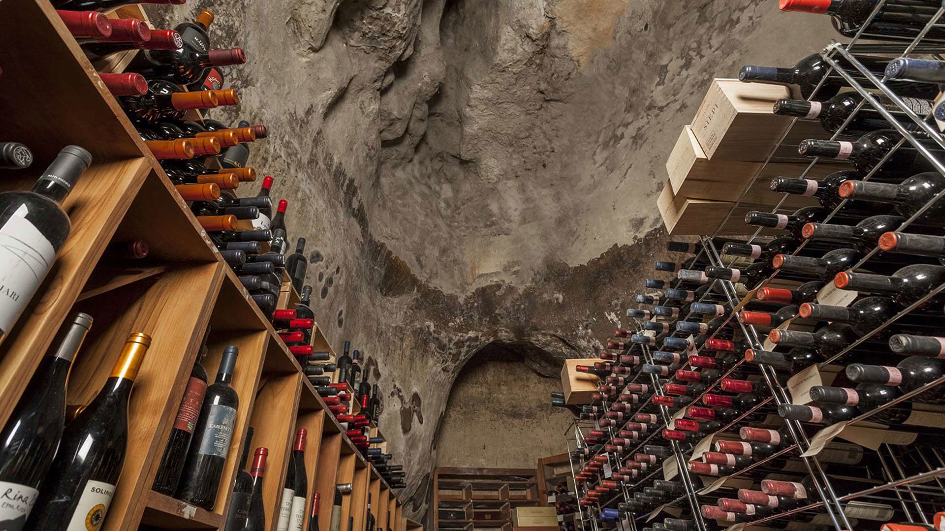Cantina 1