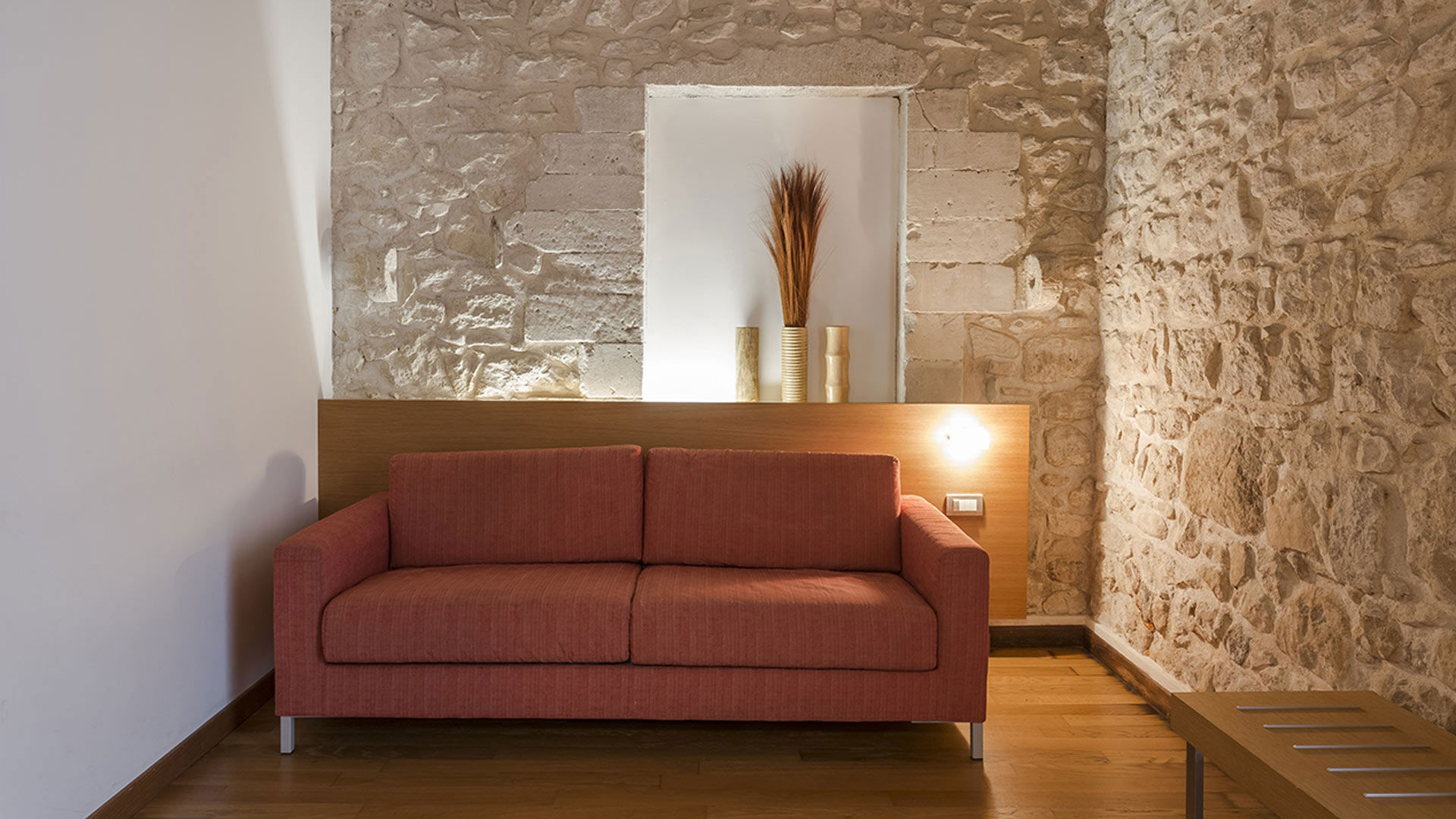 Junior Suite Quadrupla 7