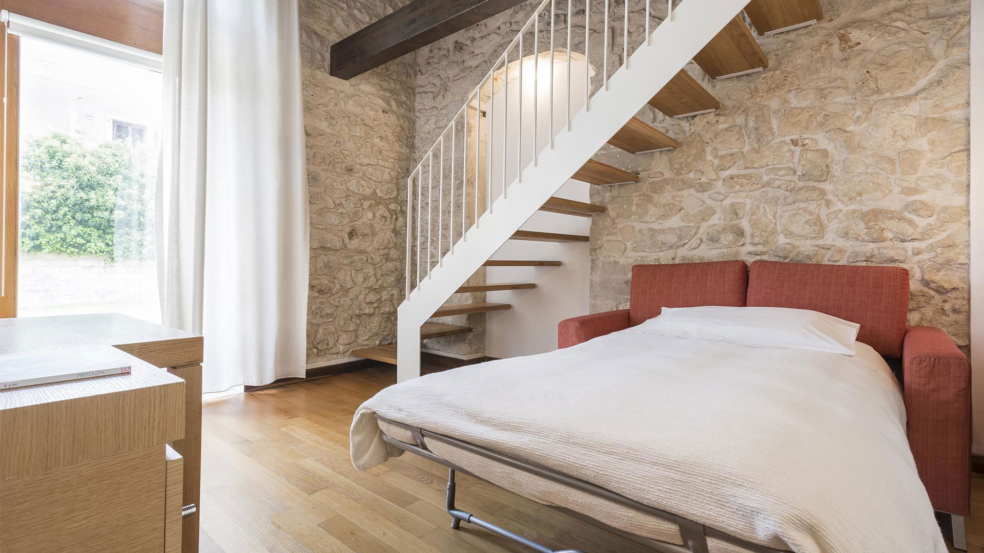 Junior Suite Tripla 2