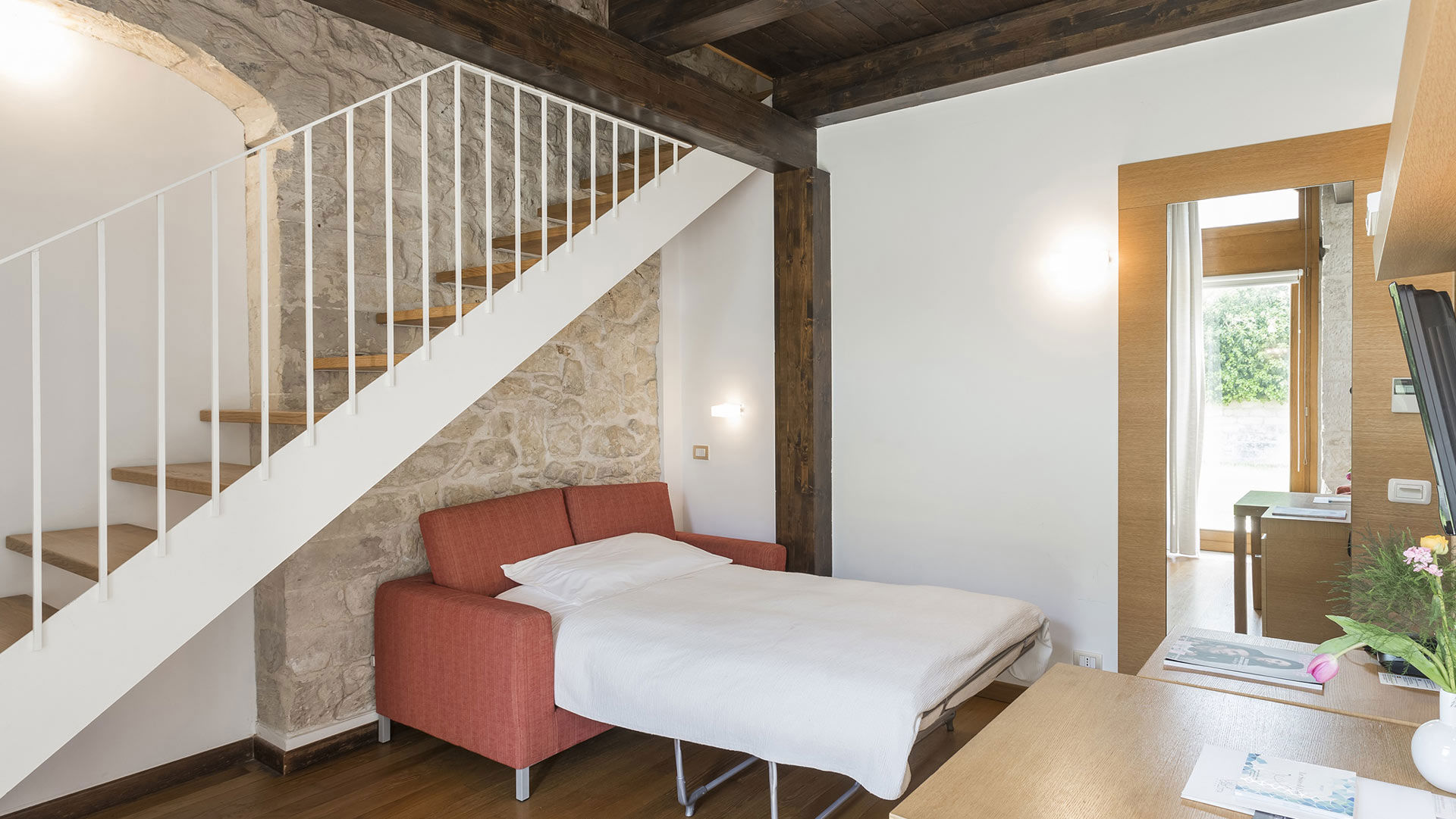 Junior Suite Tripla 5