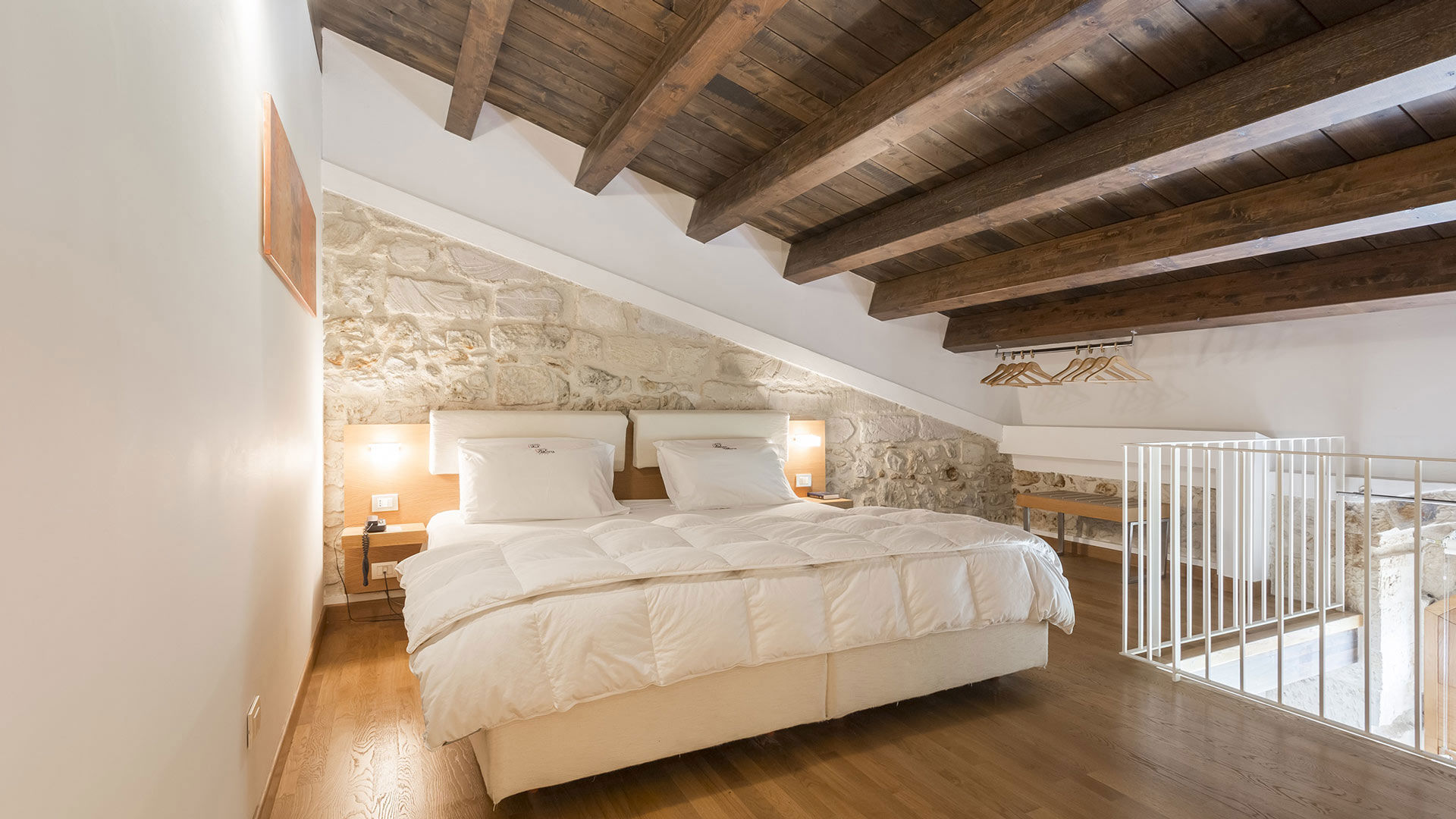 Junior Suite Tripla 1